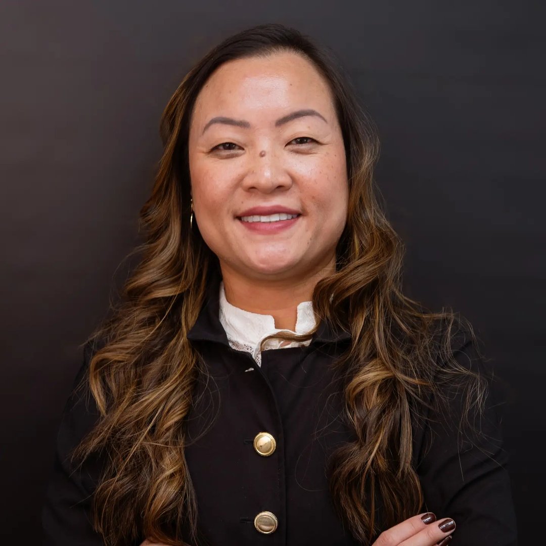 Dra. Luciana Dang